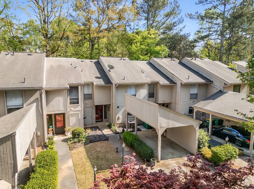 6170 Brookwood Rd, Norcross, GA 30092-2786