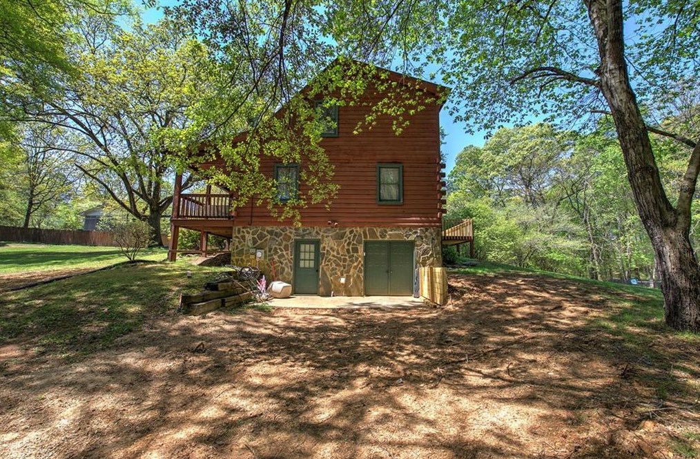 4134 Dews Pond Rd, Calhoun GA  30701-4337 exterior