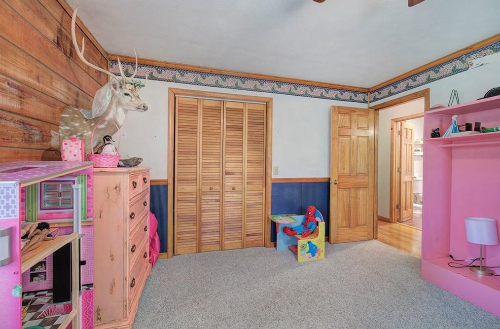 4134 Dews Pond Rd, Calhoun GA  30701-4337 exterior