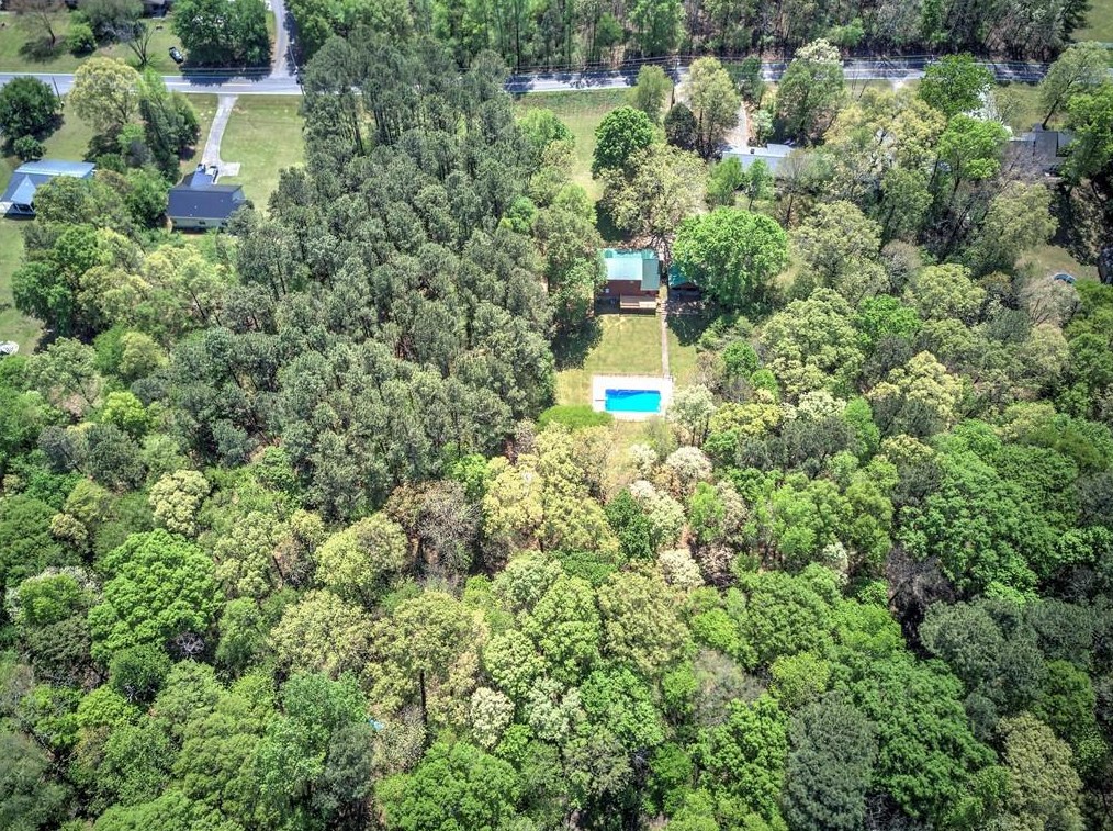 4134 Dews Pond Rd, Calhoun GA  30701-4337 exterior