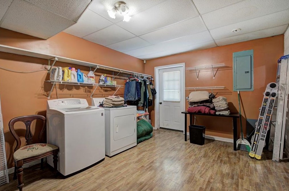 4134 Dews Pond Rd, Calhoun GA  30701-4337 exterior