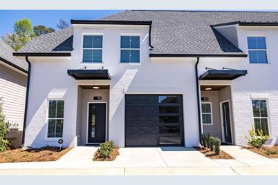 113 Chateau Drive, Rome, GA 30161 - Photo 1