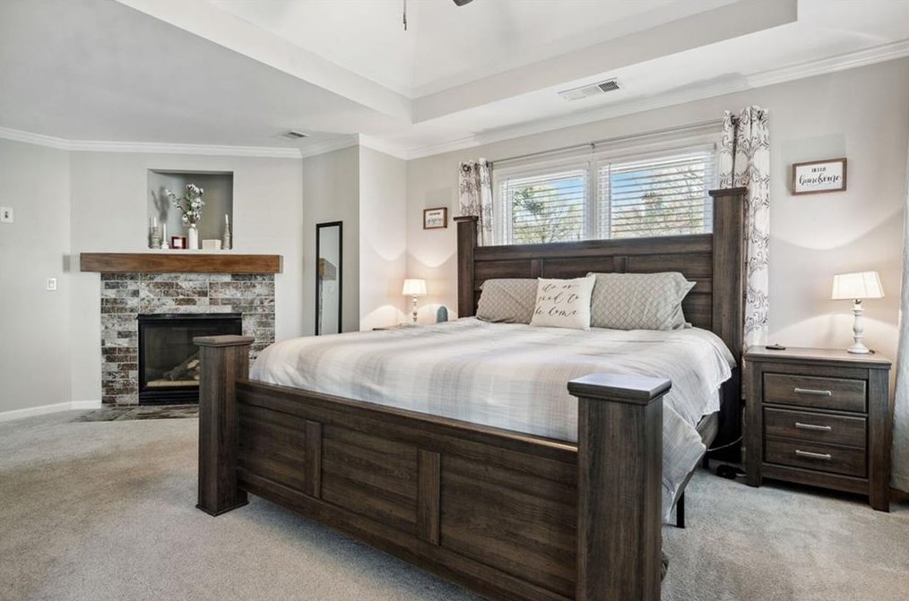 4028 Windgrove Xing, Suwanee GA  30024-7099 exterior