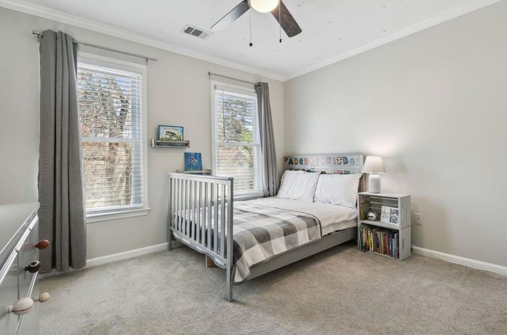 4028 Windgrove Xing, Suwanee GA  30024-7099 exterior