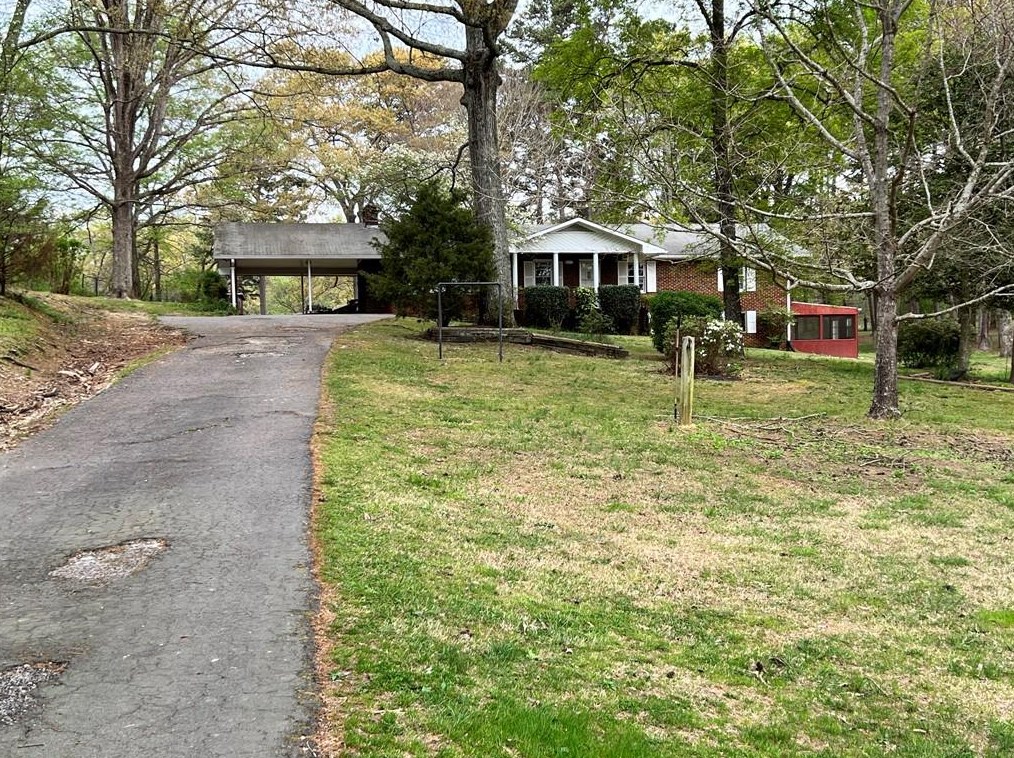 104 Road 3 South, Euharlee, GA 30120-5628