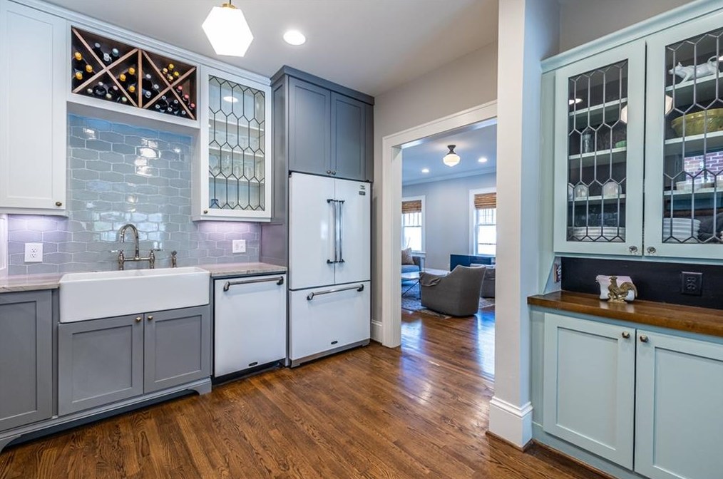 261 Second Ave, Decatur GA  30030-3551 exterior