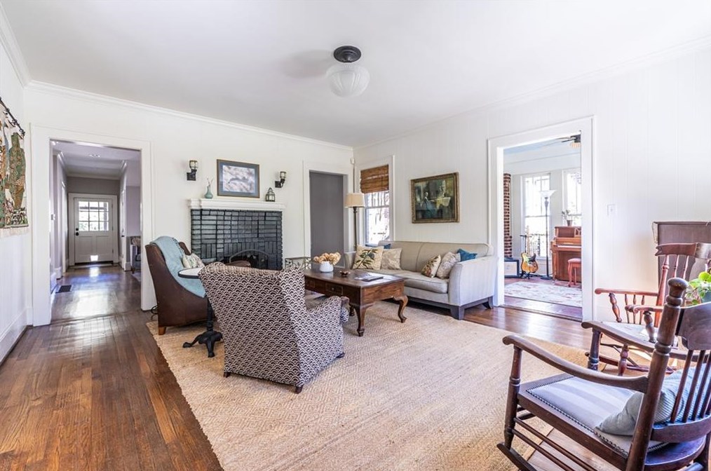 261 Second Ave, Decatur GA  30030-3551 exterior