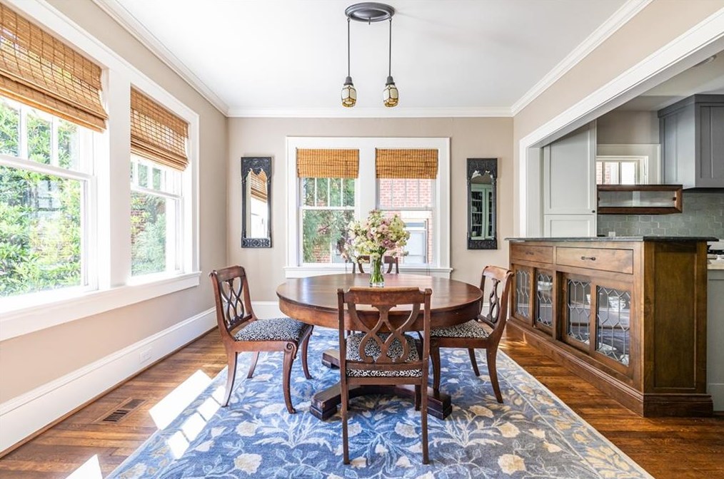 261 Second Ave, Decatur GA  30030-3551 exterior