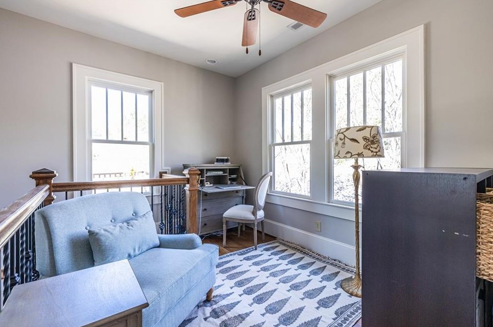 261 Second Ave, Decatur GA  30030-3551 exterior