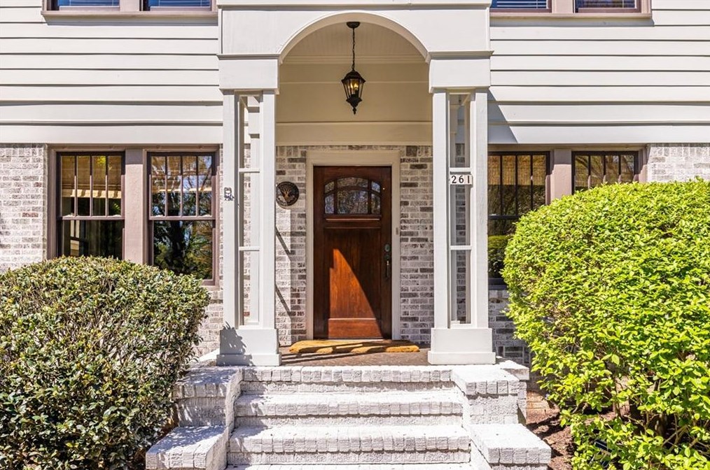 261 Second Ave, Decatur, GA 30030-3551