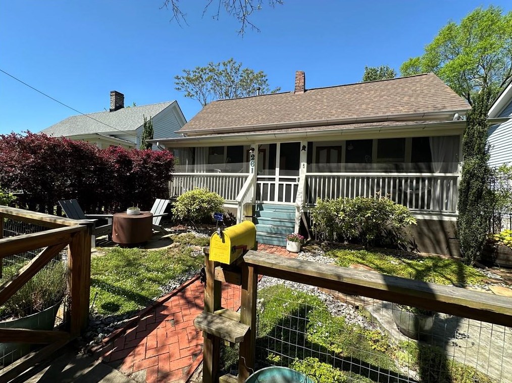 261 Iswald St, Atlanta, GA 30316-1117