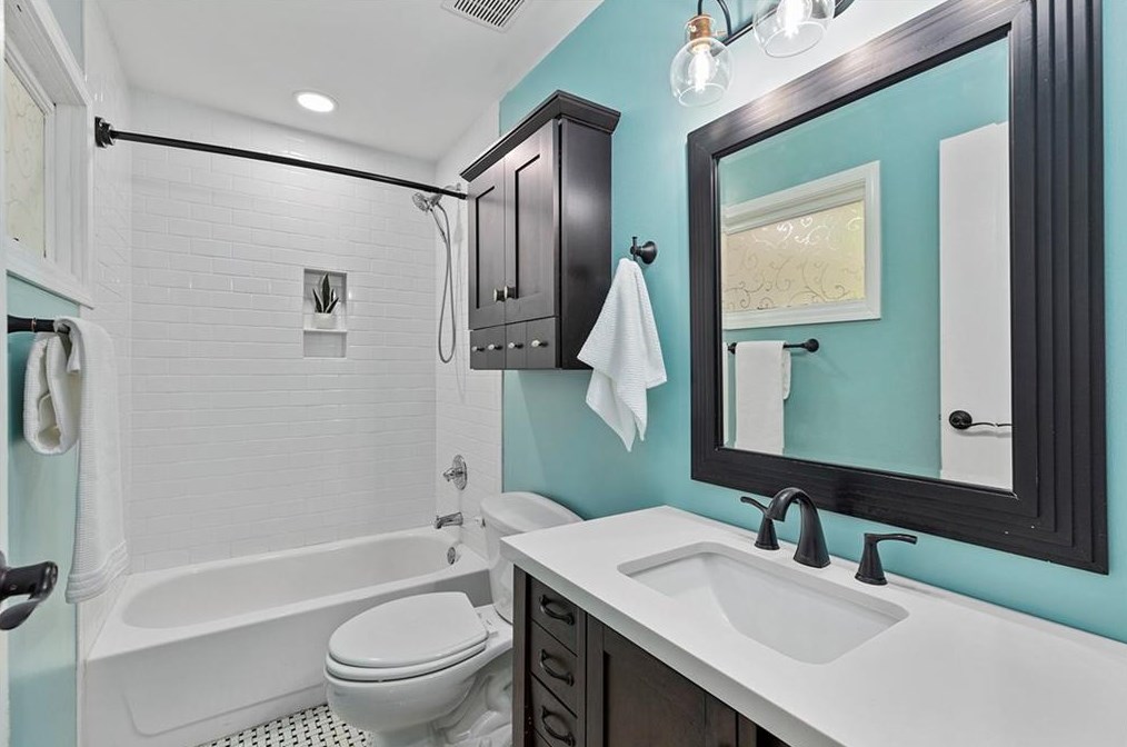 3196 Francine Dr, Decatur GA  30033-3357 exterior