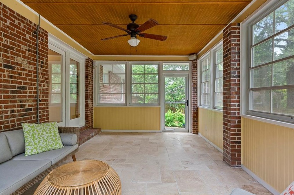 3196 Francine Dr, Decatur GA  30033-3357 exterior