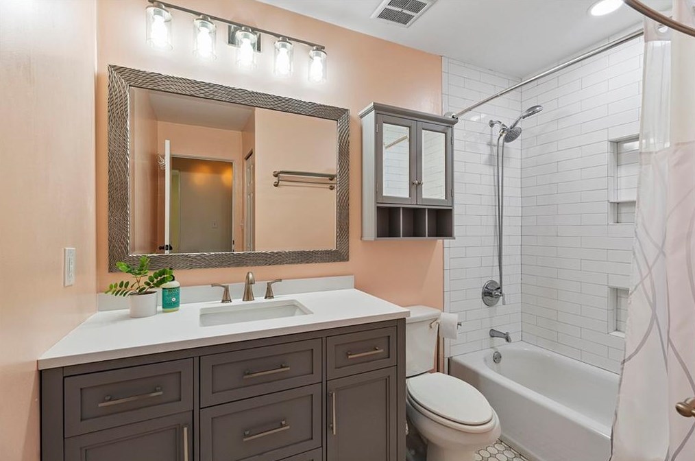 3196 Francine Dr, Decatur GA  30033-3357 exterior