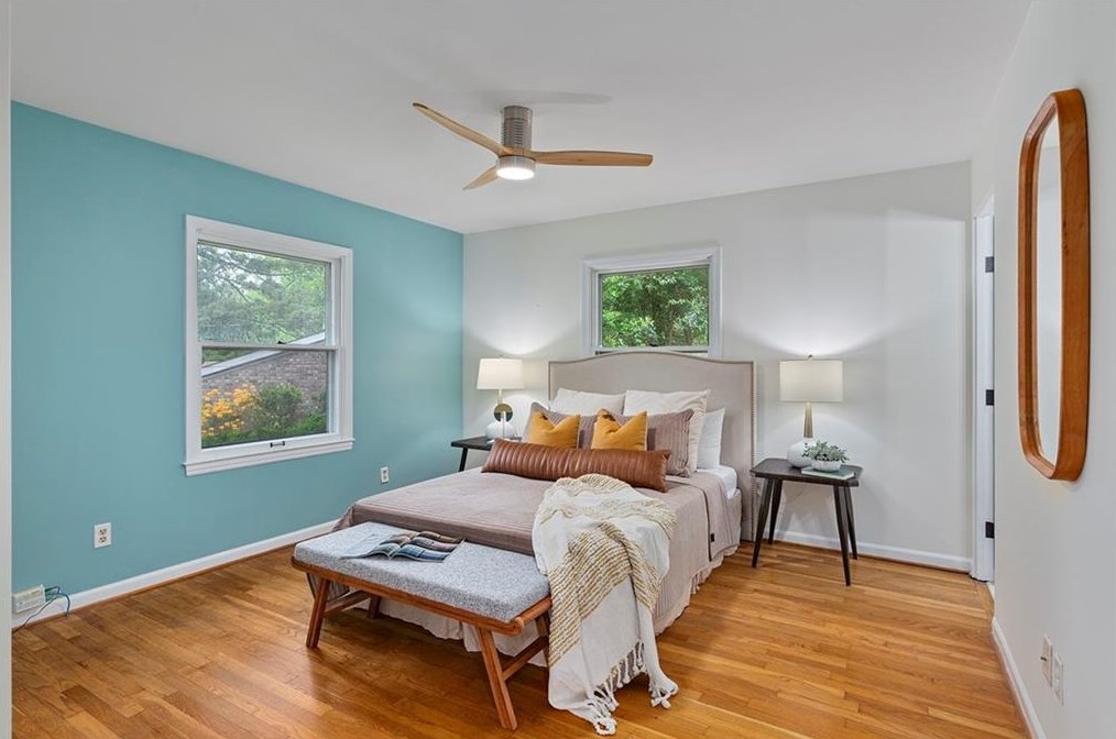 3196 Francine Dr, Decatur GA  30033-3357 exterior