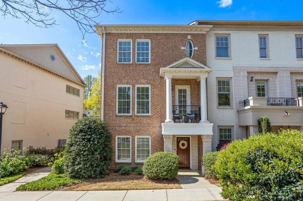 1850 Preserve Way, Atlanta, GA 30341-1459