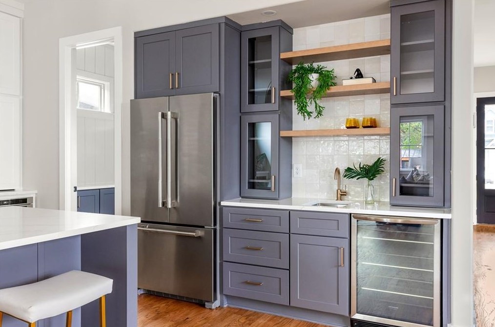 632 Sycamore Dr, Decatur GA  30030-2749 exterior