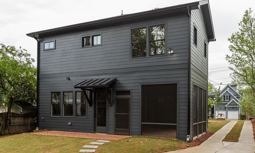 632 Sycamore Dr, Decatur GA  30030-2749 exterior