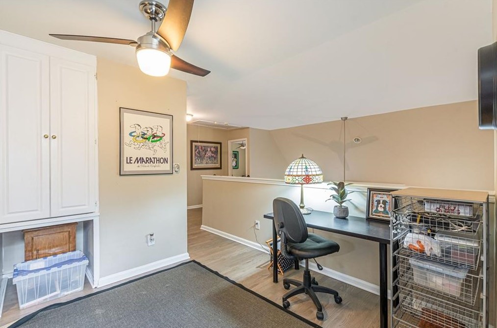 1802 Hidden Springs Walk, Smyrna GA  30082-4252 exterior