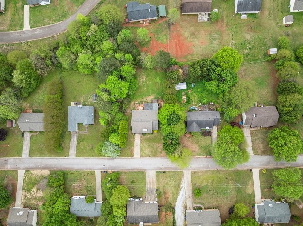 264 Georgia Belle Dr, Jefferson GA  30549-1486 exterior