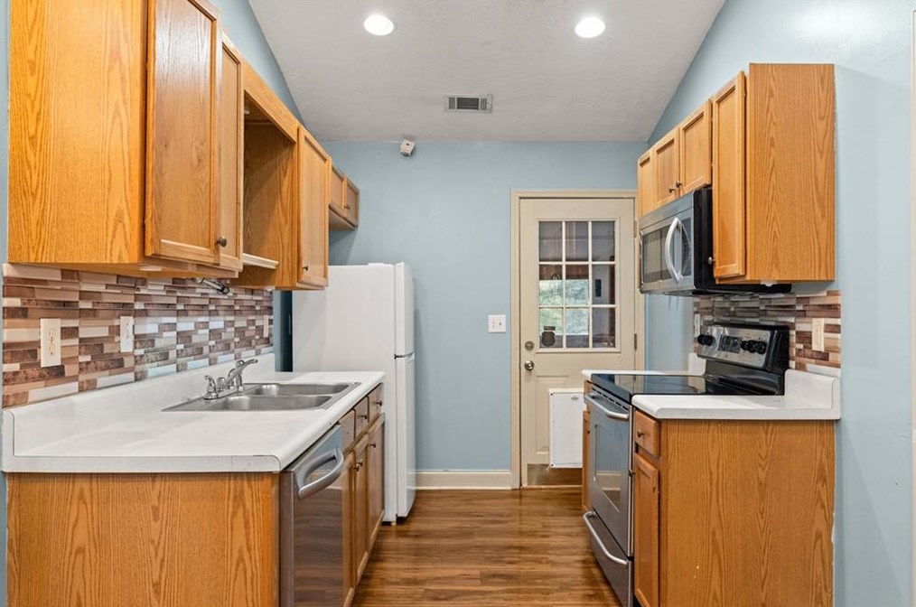 264 Georgia Belle Dr, Jefferson GA  30549-1486 exterior