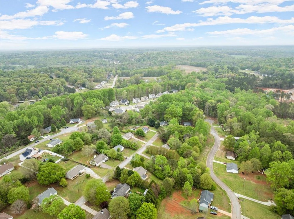 264 Georgia Belle Dr, Jefferson GA  30549-1486 exterior