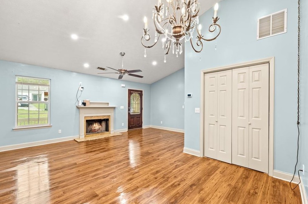 264 Georgia Belle Dr, Jefferson GA  30549-1486 exterior