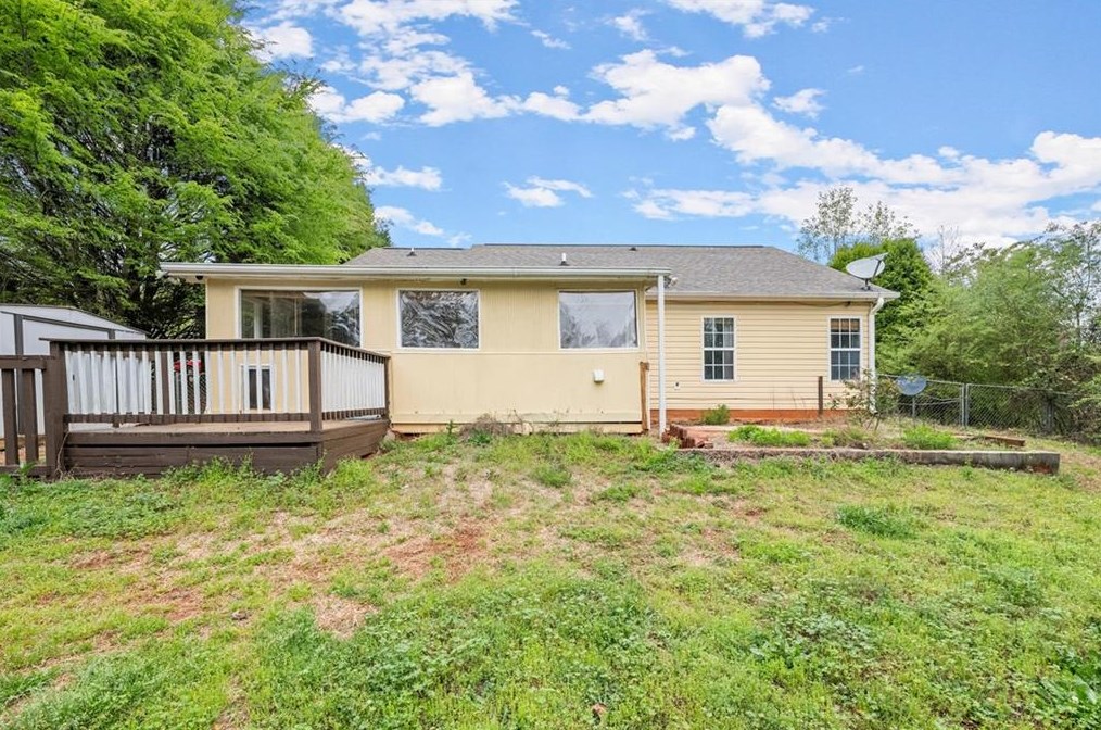 264 Georgia Belle Dr, Jefferson GA  30549-1486 exterior