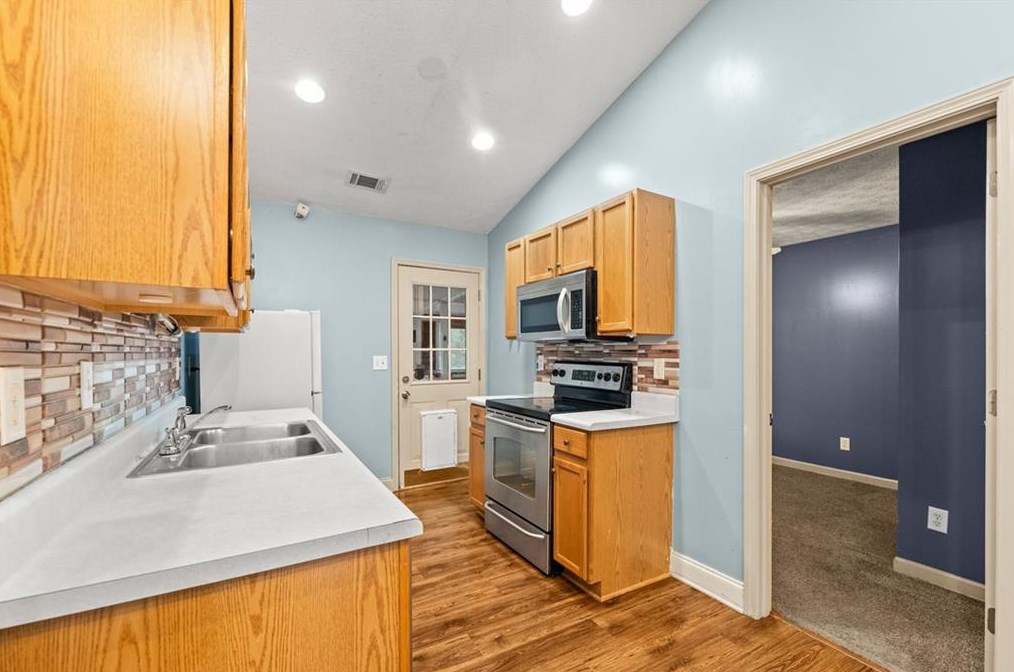 264 Georgia Belle Dr, Jefferson GA  30549-1486 exterior