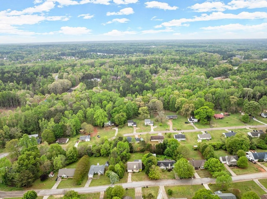 264 Georgia Belle Dr, Jefferson GA  30549-1486 exterior
