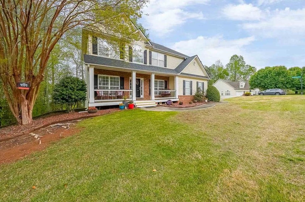 19 Creekside View, Hiram, GA 30141