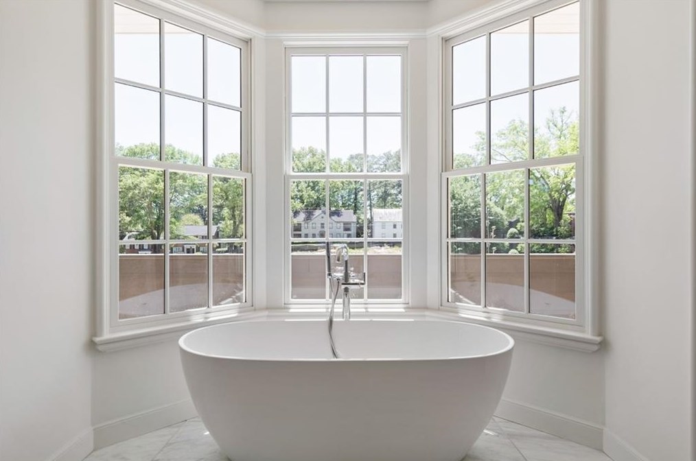 106 Sheridan Dr, Atlanta GA  30305-3136 exterior