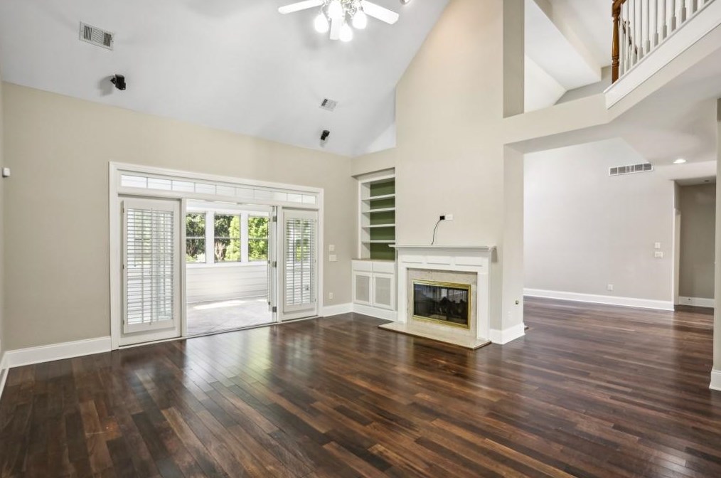 3256 Winthrop Cir, Marietta, GA 30067-5109