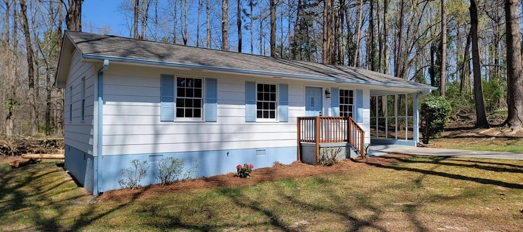 4073 Twin Springs Rd, Gainesville, GA 30507-8015