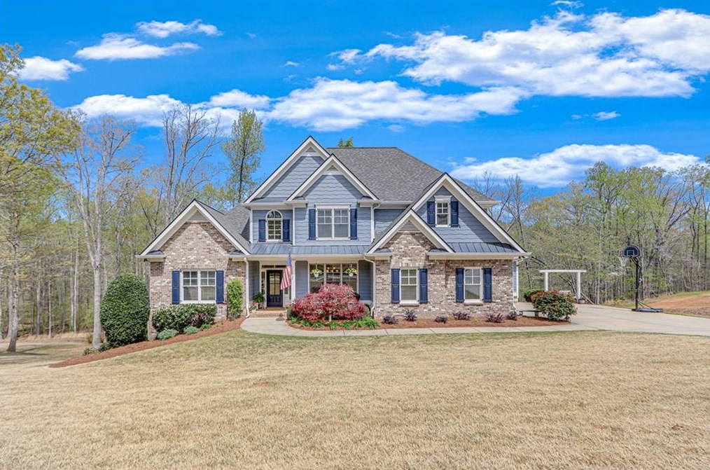 3518 Dockside Shores Dr, Gainesville, GA 30506