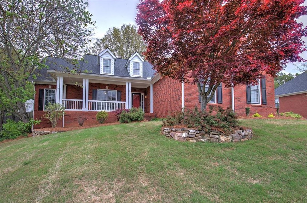 19 Stiles Fairway Sw, Euharlee, GA 30120