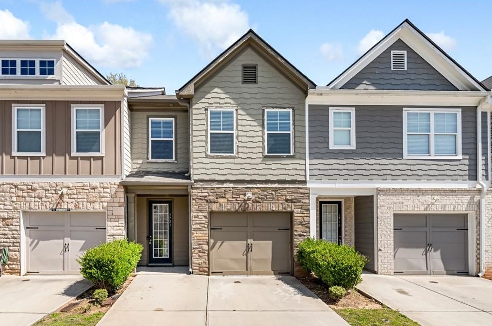 2721 Avanti Way, Decatur, GA 30035
