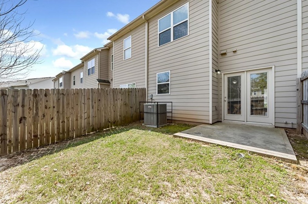 2721 Avanti Way, Decatur GA  30035-4192 exterior