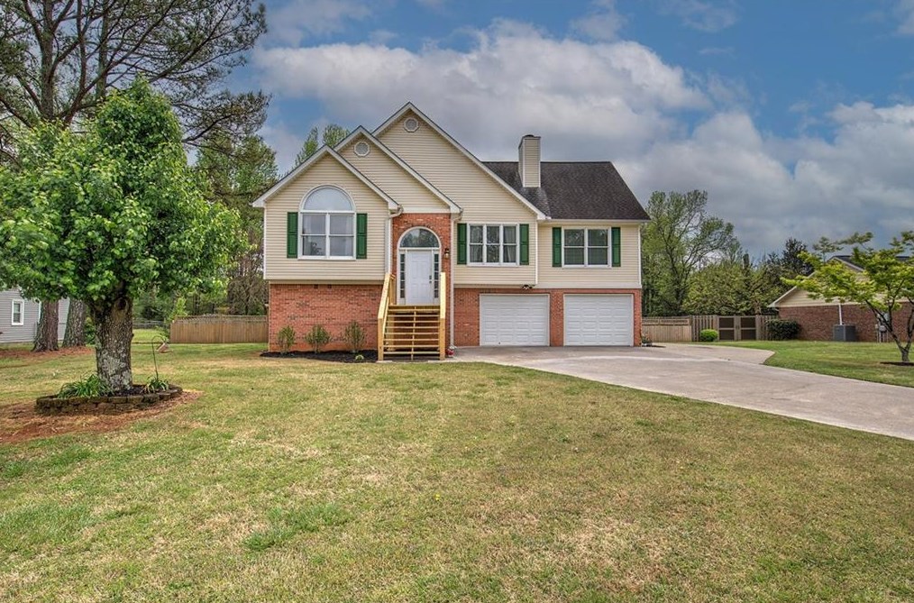 30 Greystone Ln Nw, Euharlee, GA 30121