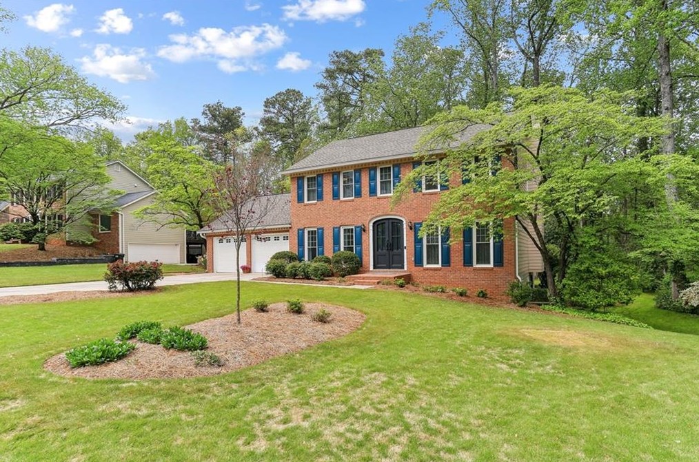 3069 Greyfield Trace Se, Marietta, GA 30067