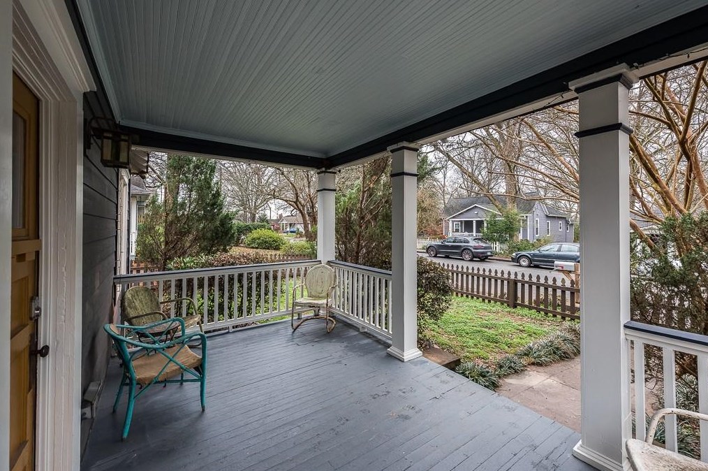166 Warren St, Atlanta, GA 30317-2243