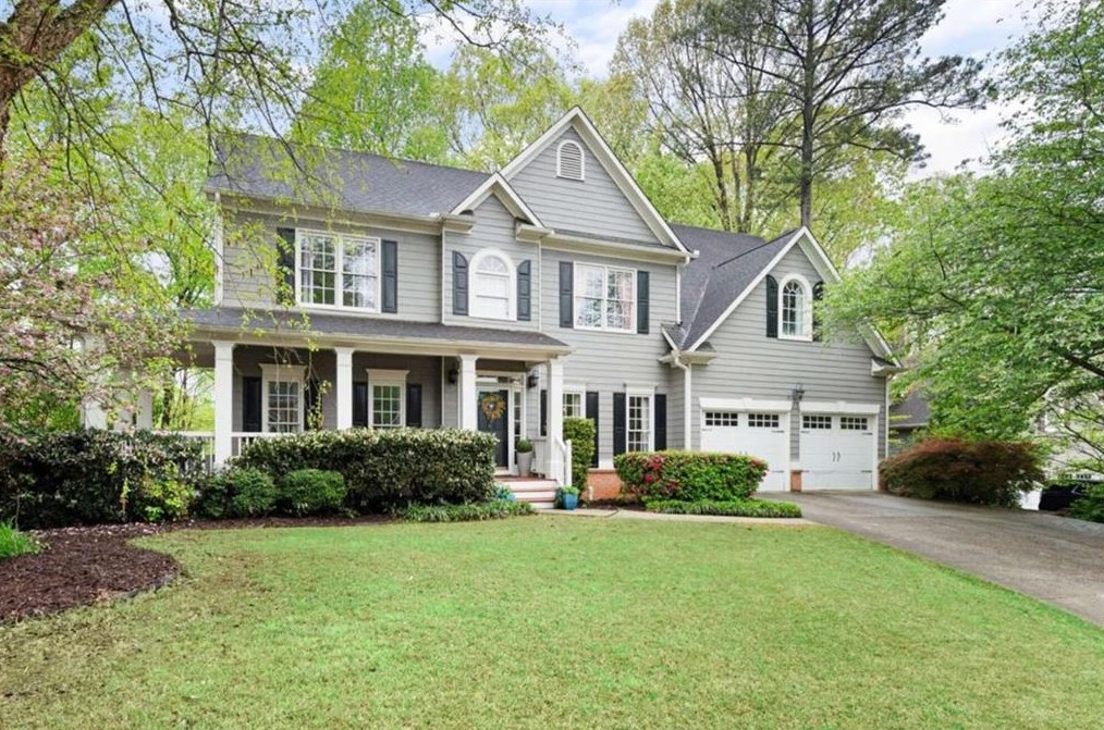 1328 Kingsbury Ct, Powder Springs, GA 30127