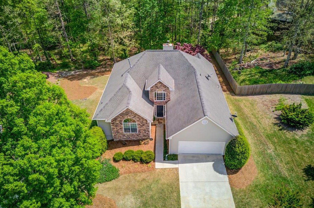 525 Cluster Ct, Grayson, GA 30017-4024