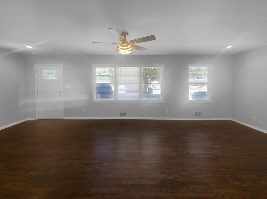 3337 Irish Ln, Decatur GA  30032-5924 exterior