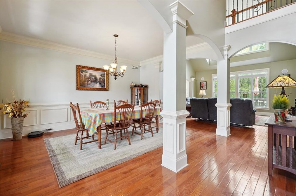 84 Lexington Ct, Dallas, GA 30157