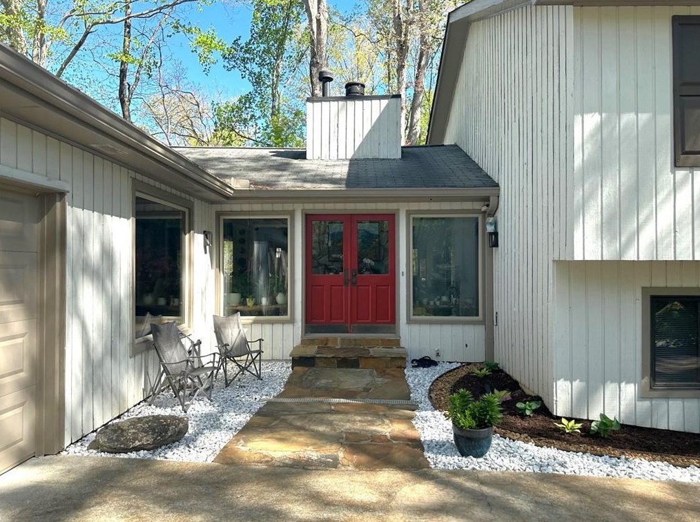 5360 Mill Run Dr, Marietta, GA 30068