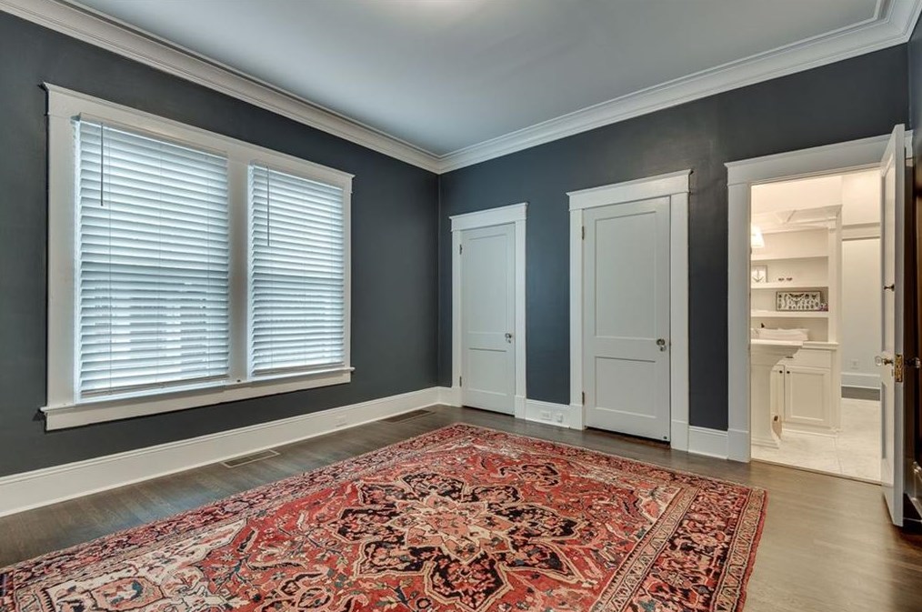 637 Cresthill Ave, Atlanta GA  30306-3639 exterior