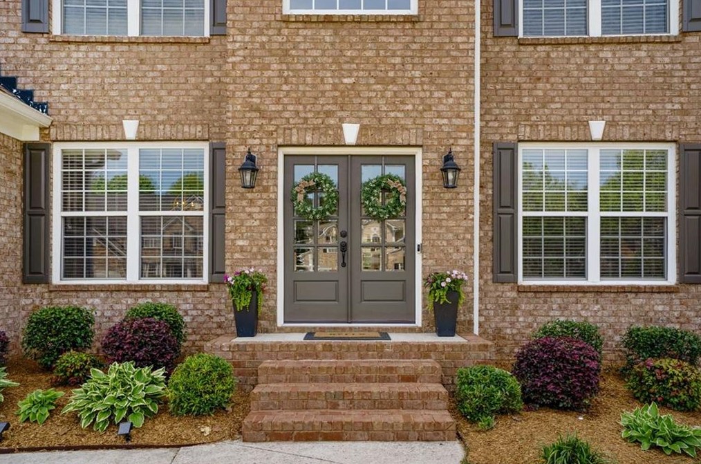 1307 Kirkwood Ln, Smyrna, GA 30082