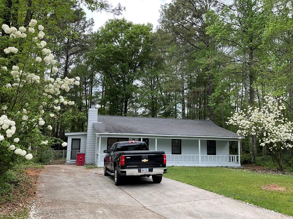 424 Loblolly Ln, Macon, GA 31220
