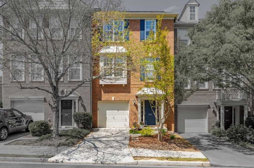 2303 Towneheights Ter, Atlanta, GA 30339-0108